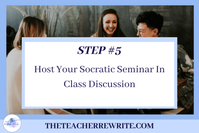 how-to-plan-a-successful-socratic-seminar-for-high-school-students